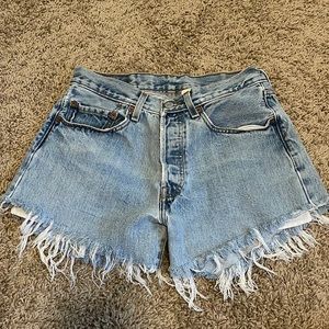 Vintage Levi’s